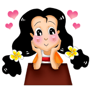 Cute Oming