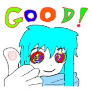 Gyorome-chan