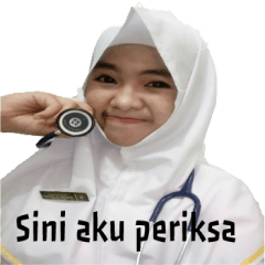 Farchan: Nurse Michan