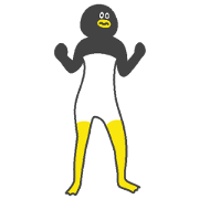 Shrill Penguin 2