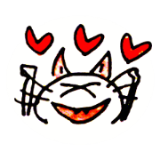 Anyone love Mannen koneko !
