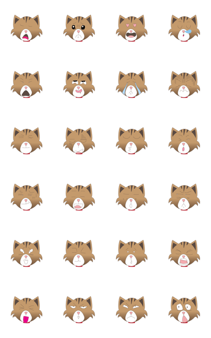 thecat