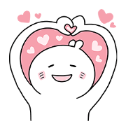 Rabbit Baozi