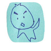 Piyo of Stickers