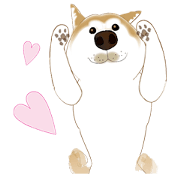 really cute shibainu vol. 2(Japanese.)