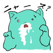 nyasu the super cat