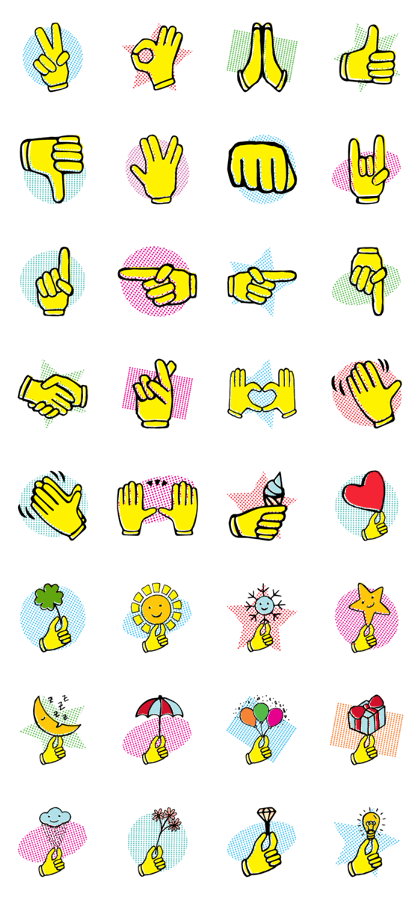 Handy Hand