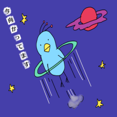 Dependable animals - Stiker LINE | LINE STORE