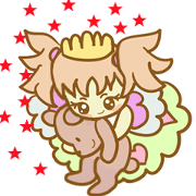 Neeries 2 -Tiny Fairy