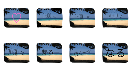 Cider sticker 3