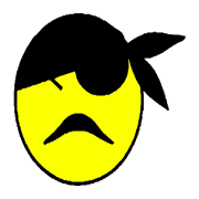 Yellow Faces Toon