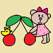 cute ordinary conversation sticker191