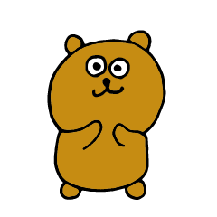 くまたまん Line スタンプ Line Store