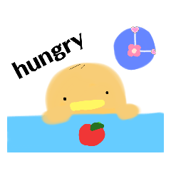 かわいい 癒し キャラクター かもどん Line スタンプ Line Store かわいい 癒し キャラクター かもどん Line スタンプ Line Store