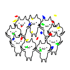 Cat group