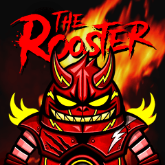 The Rooster 大公雞