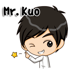 Dear Mr. Kuo (Word ver.)