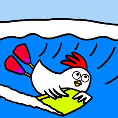 POPPURU SURF3