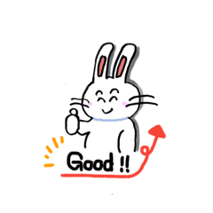 Rabbit's Becky