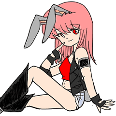 ワイルド ワイルド ラビット Lineクリエイターズスタンプ Stamplist ワイルド ワイルド ラビット Lineクリエイターズスタンプ Stamplist