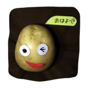 potato&potato