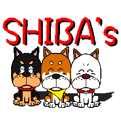 SHIBA's
