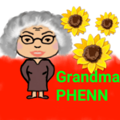 Grandma Phenn