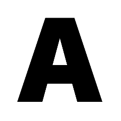 "懶得打字" 英文字母包
