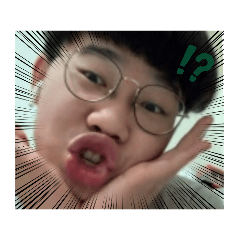 阿建崩壞篇 I
