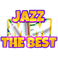 JAZZ OFFICIAL STICKERS