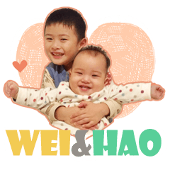 Weiwei&Haohao