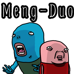 Meng-Duo
