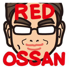 RED OSSAN