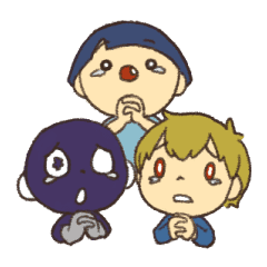 Akumadekojinsen3 Line Stickers Line Store Akumadekojinsen3 Line Stickers Line Store