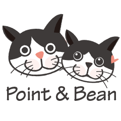 Point and Bean