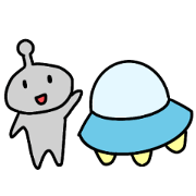 Aliens living on the earth