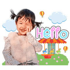 Anna 2 years