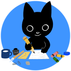BLACK CAT YORUICHIRO