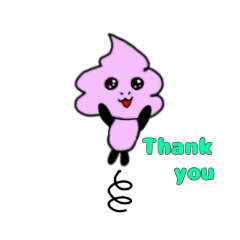 うんこ3兄弟 英語バージョン Line スタンプ Line Store うんこ3兄弟 英語バージョン Line スタンプ Line Store