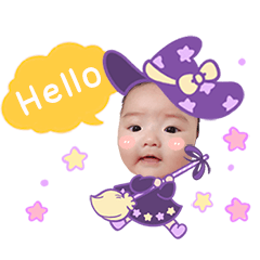 鄭咩來了