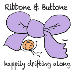 Ribbone & Buttone