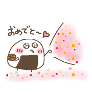 Onigiri - san ver.3