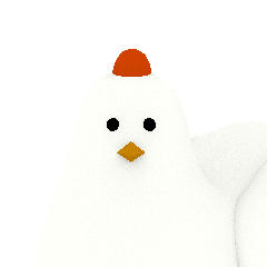 Petit Chicken