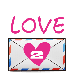 Love letter for you 2.0