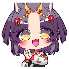 ねこ武者 スタンプ Lineクリエイターズスタンプ Stamplist