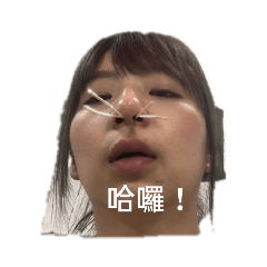 我們這一家搞笑貼圖 （完整版）