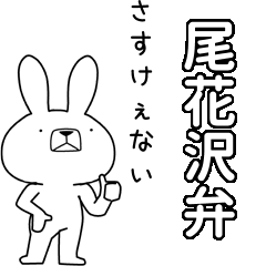 BIG Dialect rabbit[obanazawa]