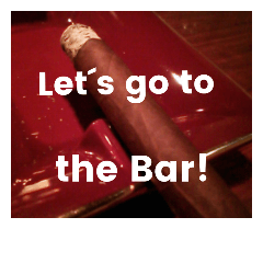 シガー 葉巻 を楽しむ紳士淑女のスタンプ 5 Line スタンプ Line Store