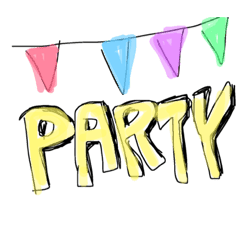 おしゃれホリデースタンプ Line スタンプ Line Store