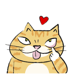 Junsの悪にゃんこ Line スタンプ Line Store Junsの悪にゃんこ Line スタンプ Line Store